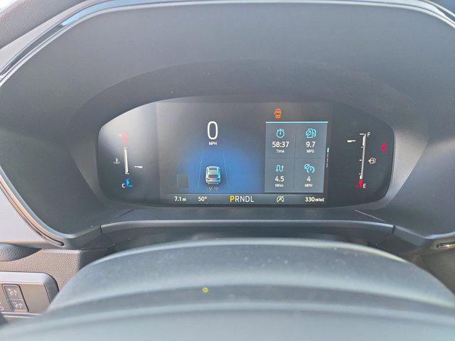 new 2026 Ford Escape car, priced at $29,715