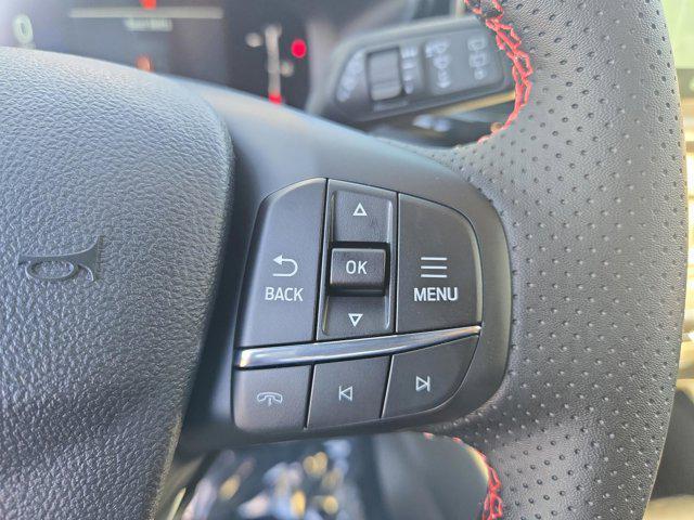 new 2026 Ford Escape car, priced at $29,715