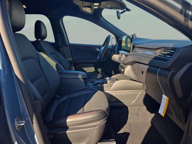 new 2026 Ford Escape car, priced at $29,715