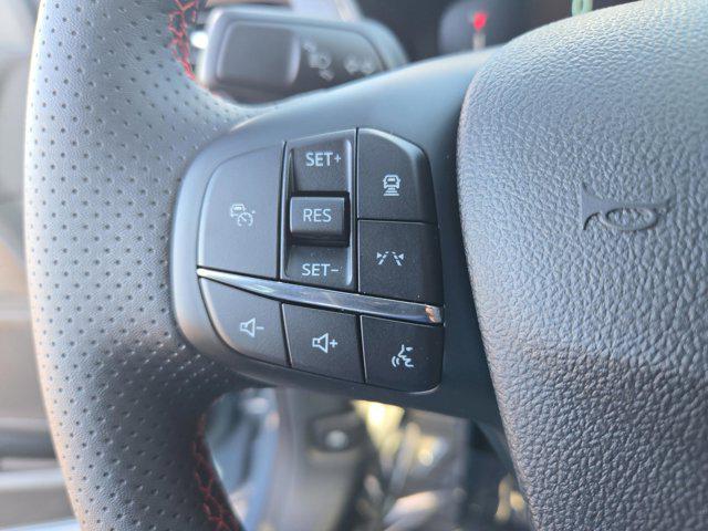 new 2026 Ford Escape car, priced at $29,715