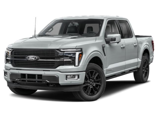 new 2026 Ford F-150 car, priced at $85,255