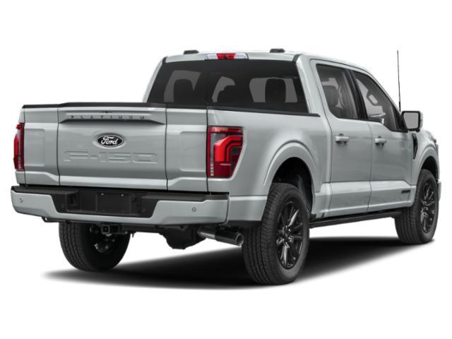 new 2026 Ford F-150 car, priced at $85,255