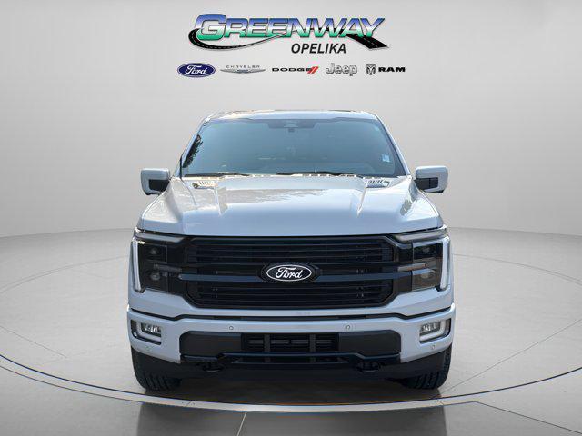 new 2026 Ford F-150 car, priced at $85,455