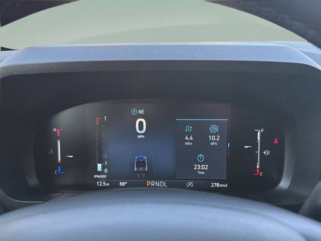 new 2026 Ford Maverick car, priced at $35,770