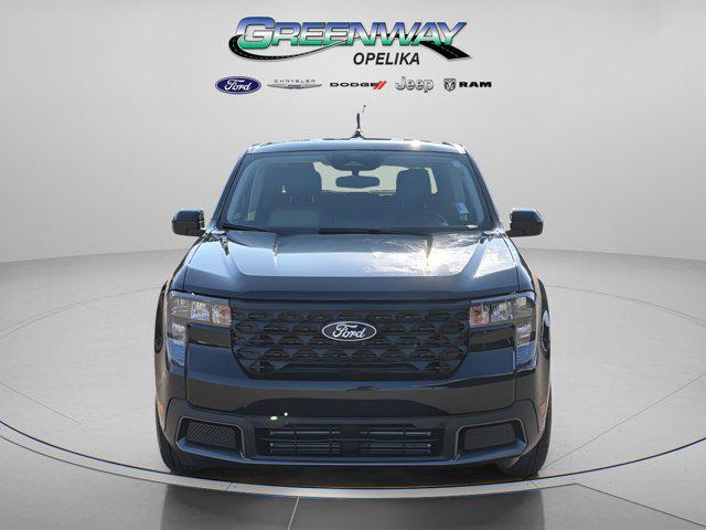 new 2026 Ford Maverick car, priced at $35,770