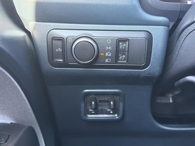 new 2026 Ford Maverick car, priced at $35,770