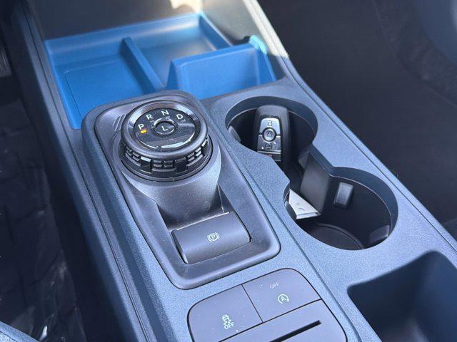 new 2026 Ford Maverick car, priced at $35,770