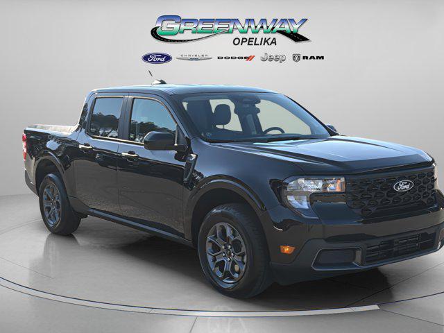 new 2026 Ford Maverick car, priced at $35,770