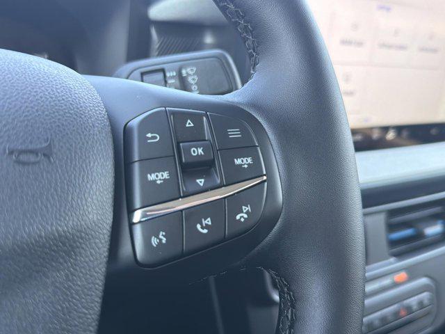 new 2026 Ford Maverick car, priced at $35,770