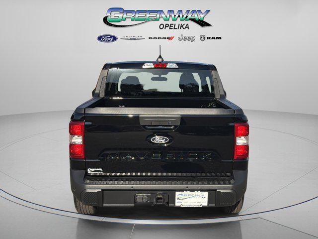 new 2026 Ford Maverick car, priced at $35,770