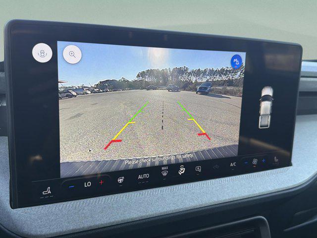 new 2026 Ford Maverick car, priced at $35,770