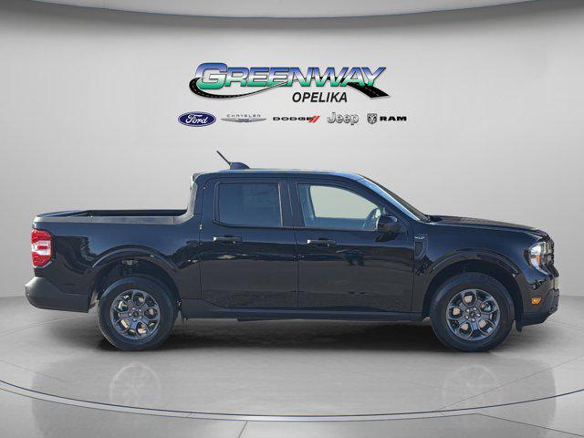 new 2026 Ford Maverick car, priced at $35,770