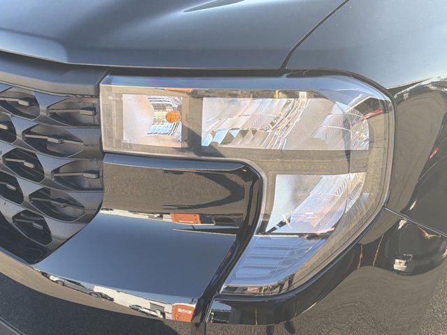 new 2026 Ford Maverick car, priced at $35,770