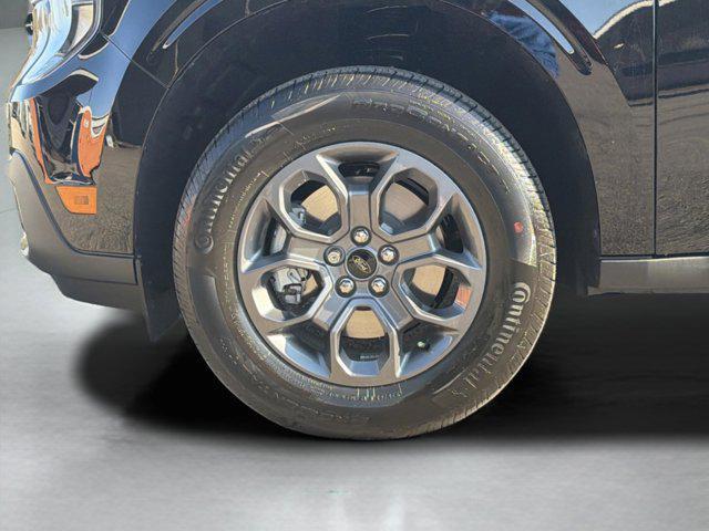 new 2026 Ford Maverick car, priced at $35,770