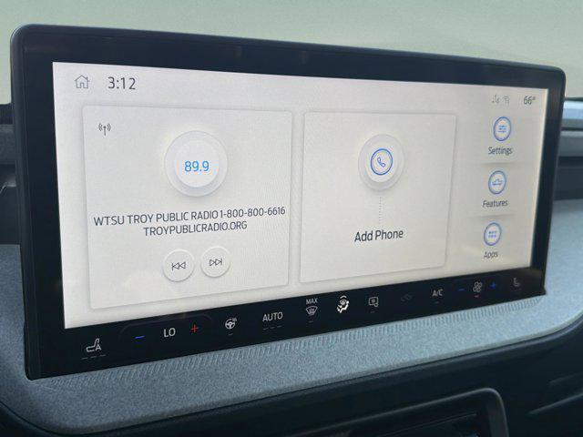 new 2026 Ford Maverick car, priced at $35,770