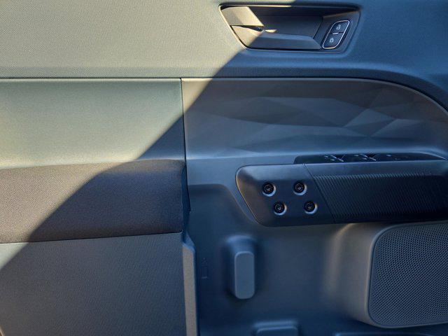 new 2025 Ford Maverick car, priced at $25,090