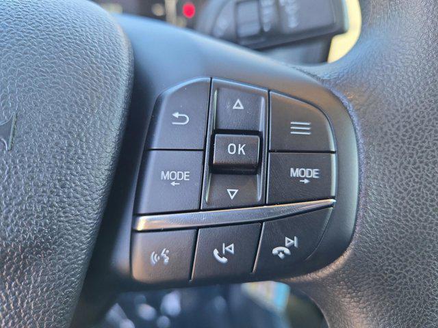 new 2025 Ford Maverick car, priced at $25,090