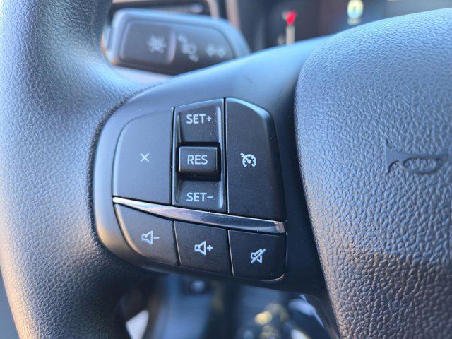 new 2025 Ford Maverick car, priced at $25,090