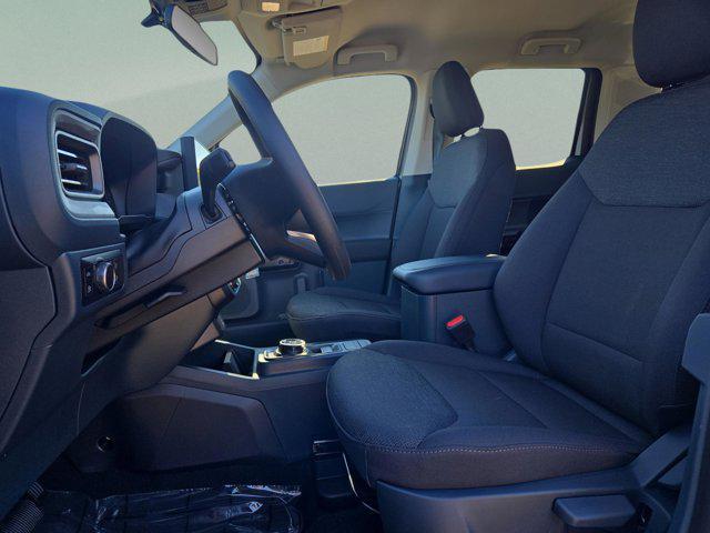 new 2025 Ford Maverick car, priced at $25,090