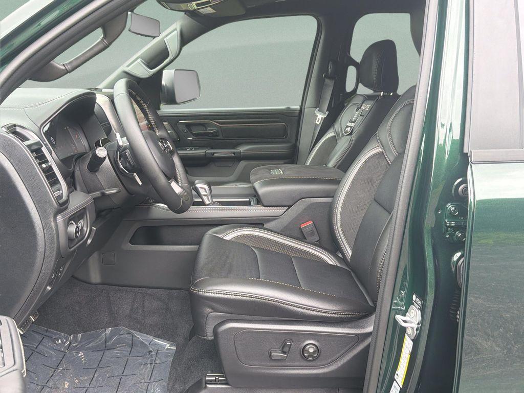 new 2026 Ram 1500 car, priced at $85,319