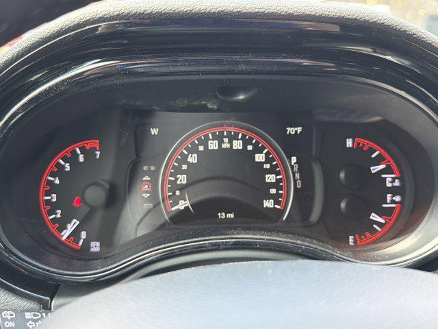 new 2026 Dodge Durango car