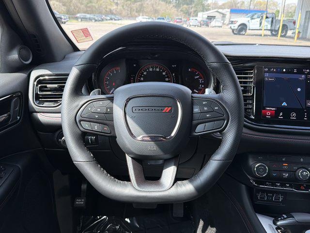 new 2026 Dodge Durango car