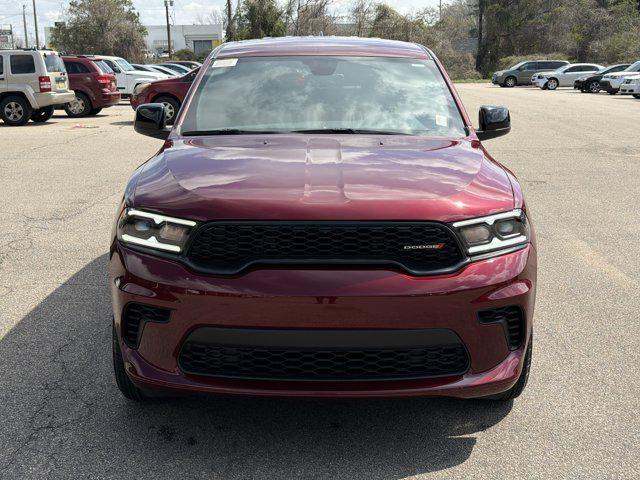new 2026 Dodge Durango car