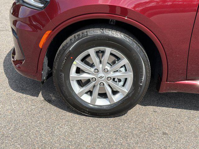 new 2026 Dodge Durango car