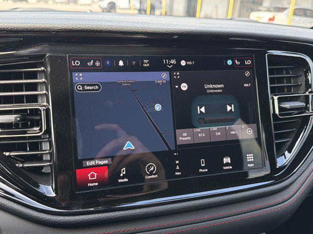 new 2026 Dodge Durango car