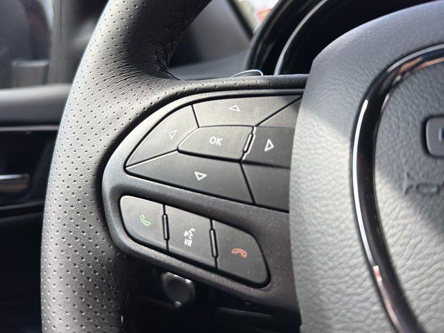 new 2026 Dodge Durango car