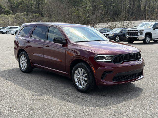 new 2026 Dodge Durango car