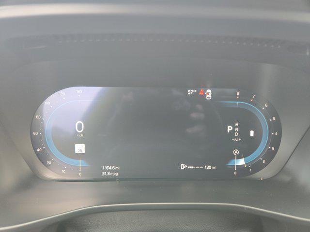 used 2025 Volvo XC40 car