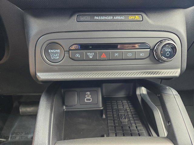 new 2025 Ford Bronco Sport car, priced at $38,200