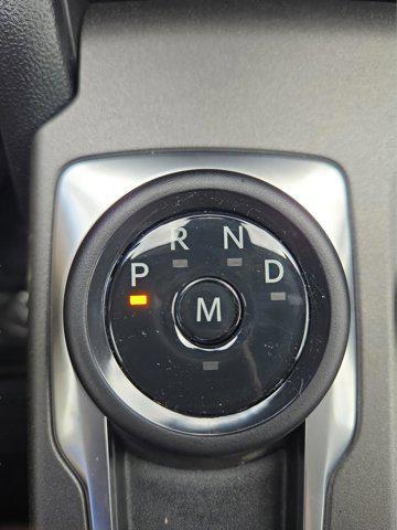 new 2025 Ford Bronco Sport car, priced at $38,200