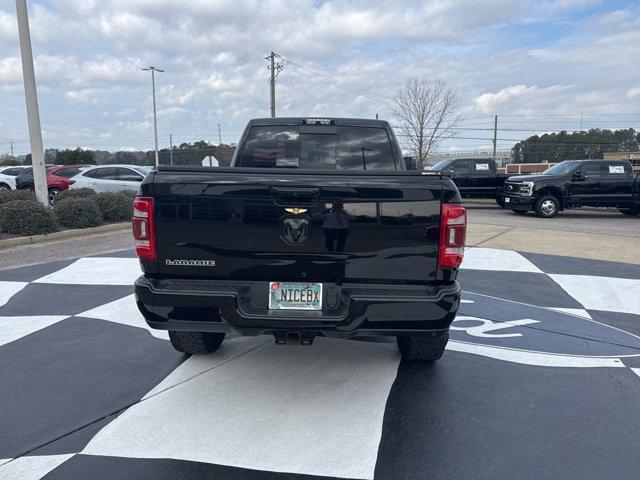 used 2019 Ram 3500 car, priced at $46,864