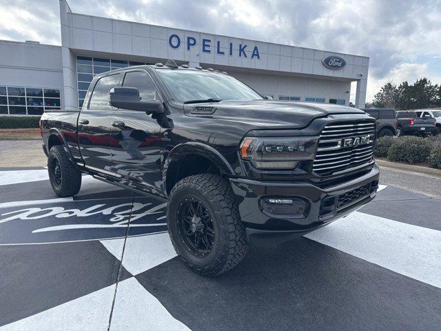 used 2019 Ram 3500 car, priced at $46,864