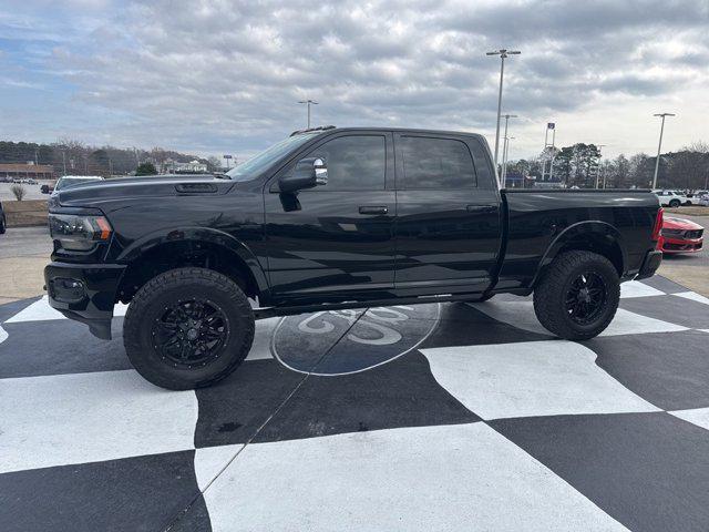 used 2019 Ram 3500 car, priced at $46,864