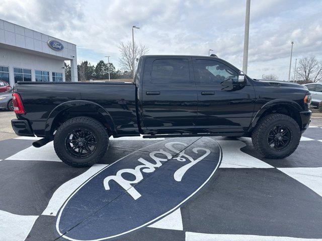 used 2019 Ram 3500 car, priced at $46,864