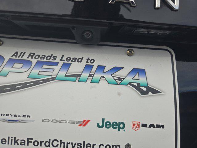 used 2022 Volkswagen Tiguan car