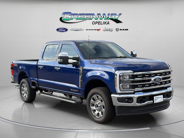 new 2026 Ford F-250 car, priced at $75,290