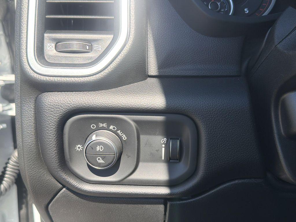 new 2026 Ram 2500 car, priced at $70,878