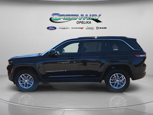 new 2025 Jeep Grand Cherokee car, priced at $27,999