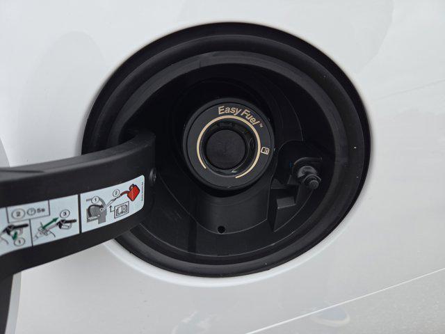 new 2026 Ford Mustang car, priced at $35,390