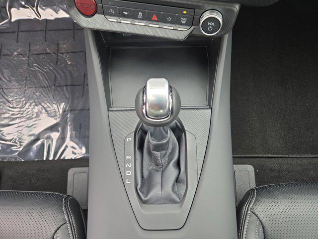 new 2026 Ford Mustang car, priced at $35,390