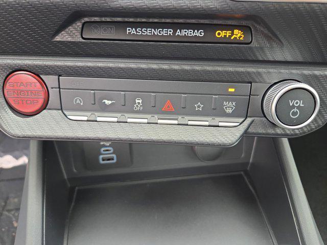 new 2026 Ford Mustang car, priced at $35,390