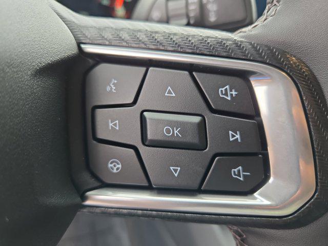 new 2026 Ford Mustang car, priced at $35,390