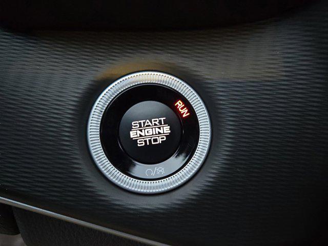 new 2025 Jeep Grand Cherokee car, priced at $34,999