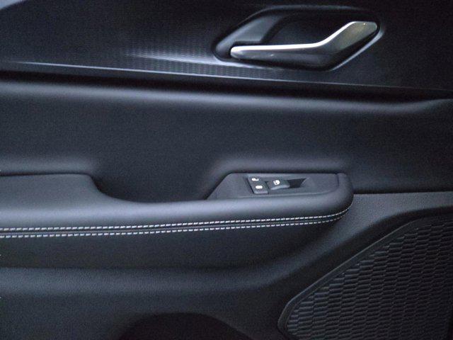 new 2025 Jeep Grand Cherokee car, priced at $34,999