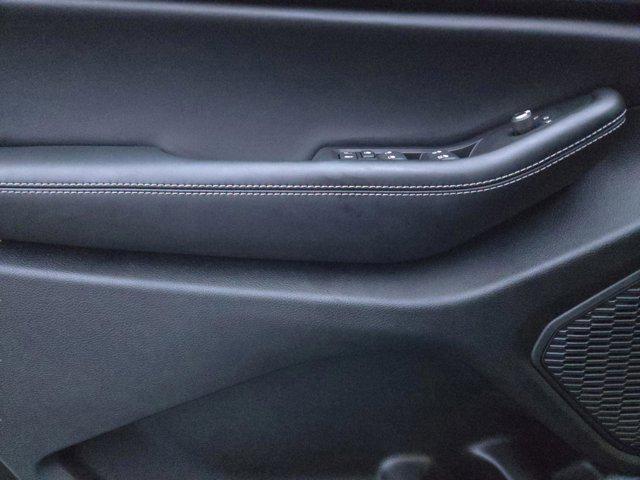 new 2025 Jeep Grand Cherokee car, priced at $34,999