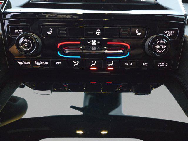 new 2025 Jeep Grand Cherokee car, priced at $34,999